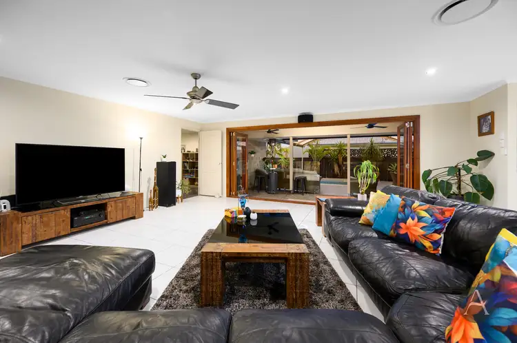 Third view of Homely house listing, 41 Gerard Street, Pacific Pines QLD 4211