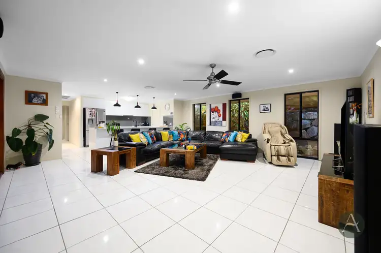 Fifth view of Homely house listing, 41 Gerard Street, Pacific Pines QLD 4211