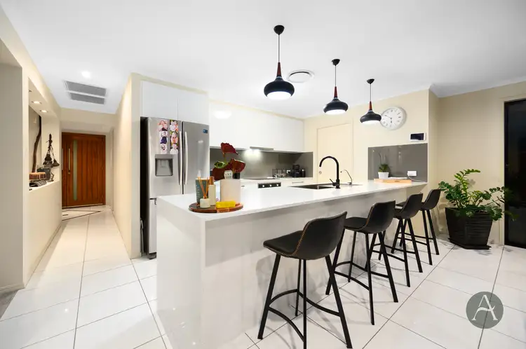 Sixth view of Homely house listing, 41 Gerard Street, Pacific Pines QLD 4211