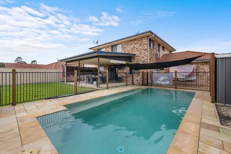 Second view of Homely house listing, 5 Creekside West Circuit, Victoria Point QLD 4165
