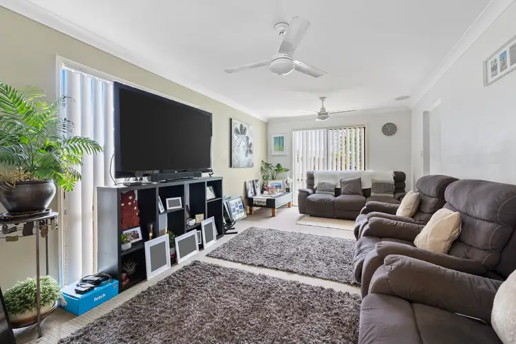 Third view of Homely house listing, 5 Creekside West Circuit, Victoria Point QLD 4165