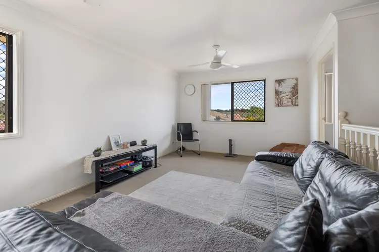 Sixth view of Homely house listing, 5 Creekside West Circuit, Victoria Point QLD 4165