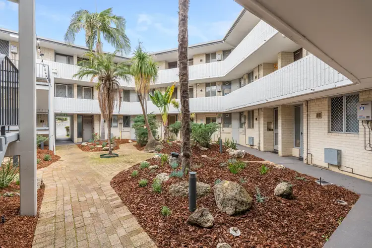 Fourth view of Homely unit listing, 85/81 King William St, Bayswater WA 6053