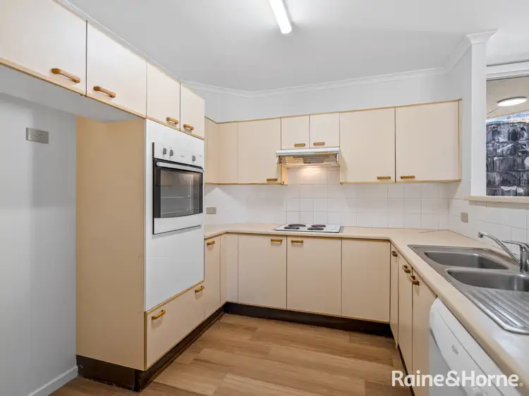 Third view of Homely apartment listing, 7/91-95 John Whiteway Drive, Gosford NSW 2250