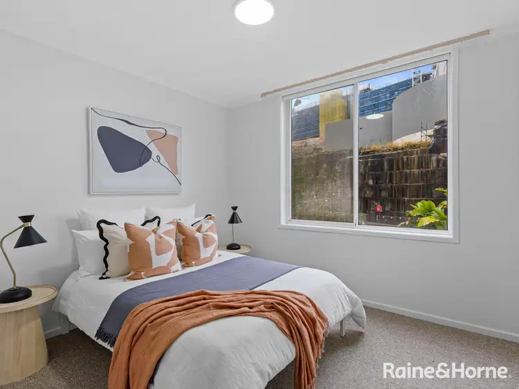 Sixth view of Homely apartment listing, 7/91-95 John Whiteway Drive, Gosford NSW 2250