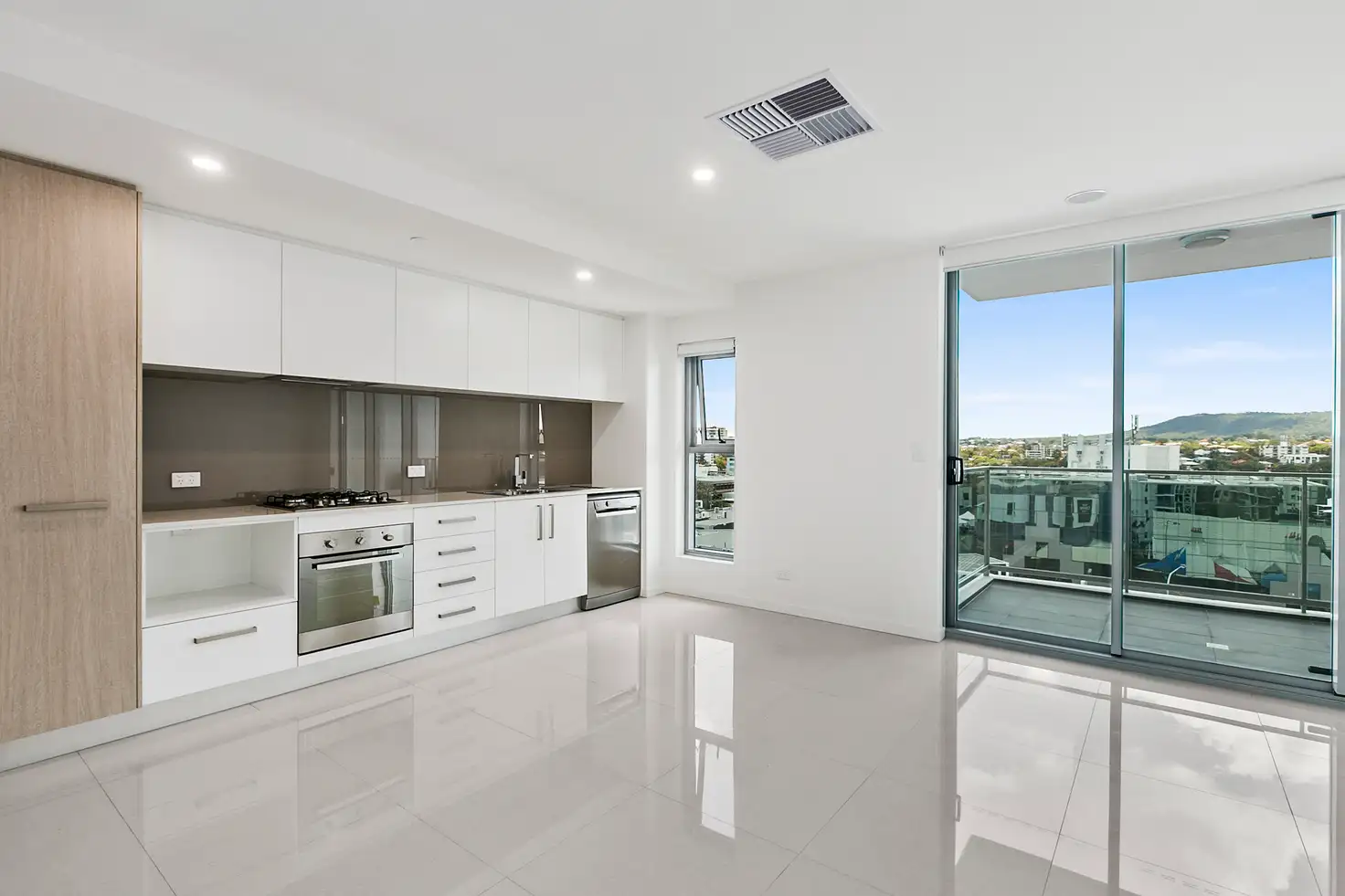 Main view of Homely apartment listing, 38/27 Manning Street, Milton QLD 4064