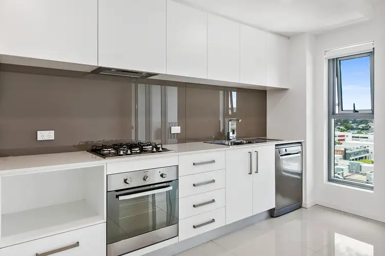 Third view of Homely apartment listing, 38/27 Manning Street, Milton QLD 4064