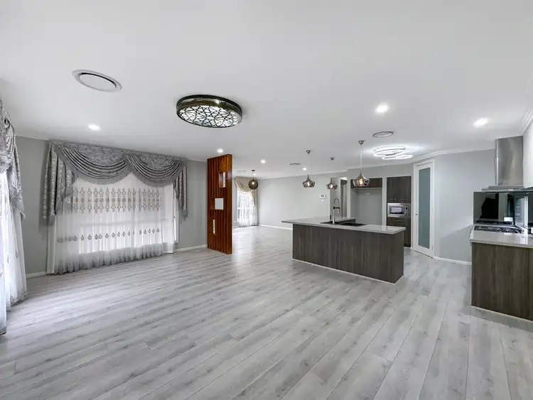 23 Parkway Drive, Marsden Park NSW 2765
