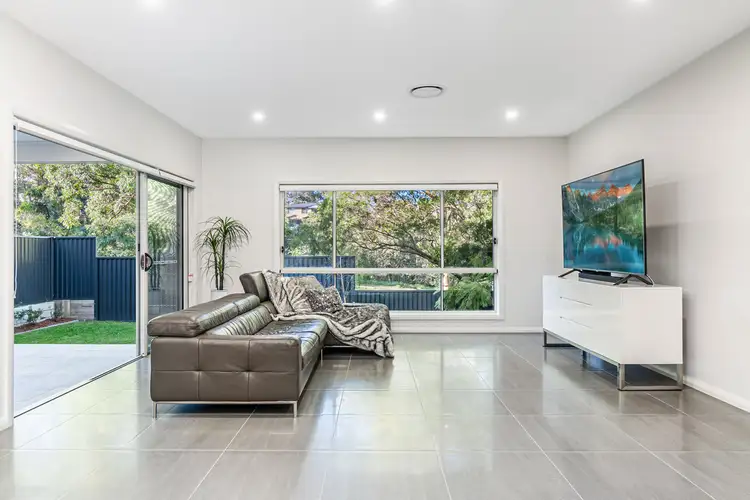 Seventh view of Homely semi-detached listing, 5 Farnell Street, West Ryde NSW 2114