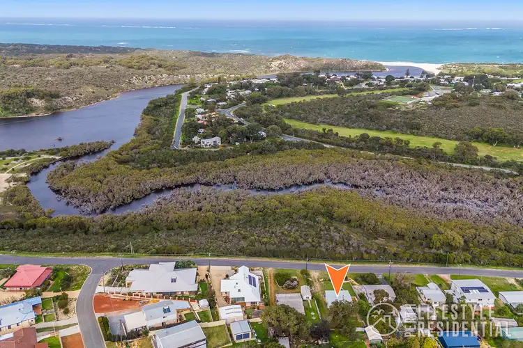 25 Moore River Drive, Guilderton WA 6041