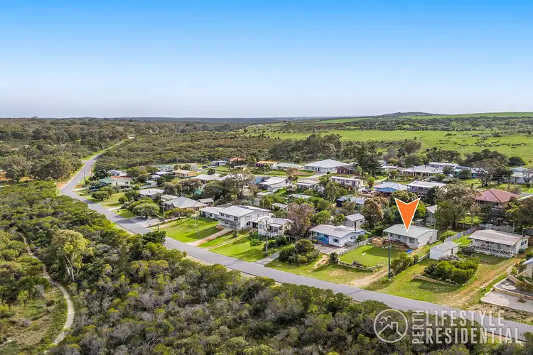 Third view of Homely house listing, 25 Moore River Drive, Guilderton WA 6041