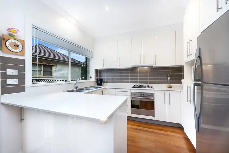 Second view of Homely villa listing, 2/29 Tramway Street, West Ryde NSW 2114
