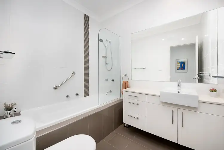 Fifth view of Homely villa listing, 2/29 Tramway Street, West Ryde NSW 2114