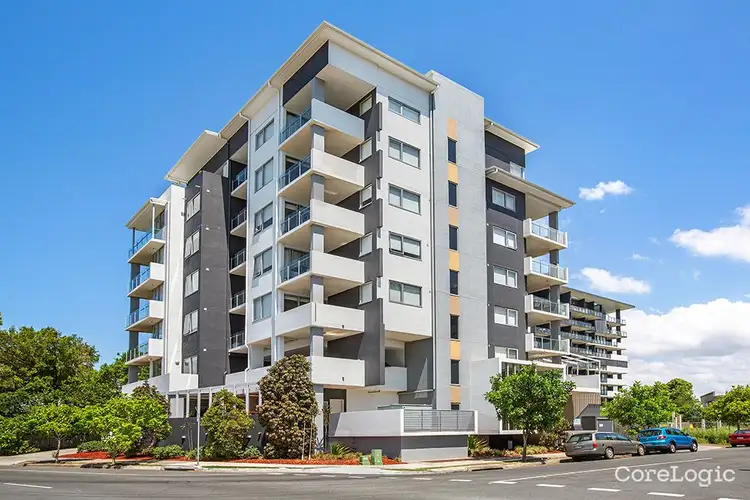 11/31 Agnes Street, Albion QLD 4010