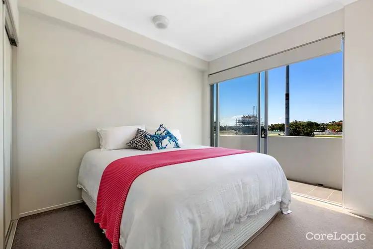 Third view of Homely apartment listing, 11/31 Agnes Street, Albion QLD 4010