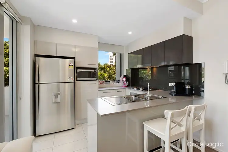 Fourth view of Homely apartment listing, 11/31 Agnes Street, Albion QLD 4010