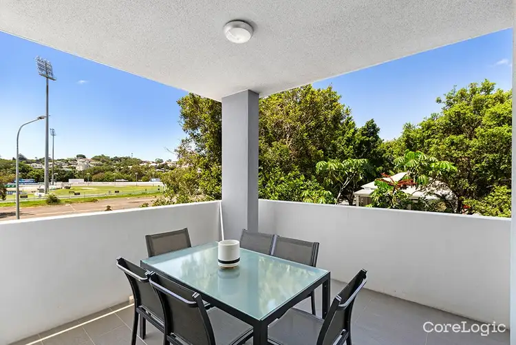 Sixth view of Homely apartment listing, 11/31 Agnes Street, Albion QLD 4010