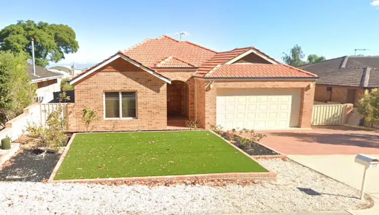 23 Aumerle Way, Spearwood WA 6163