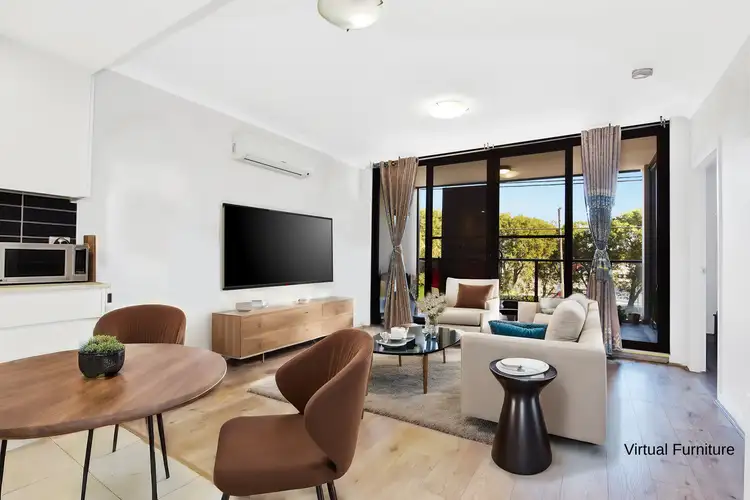 Main view of Homely apartment listing, 105/549-557 Liverpool Road, Strathfield NSW 2135