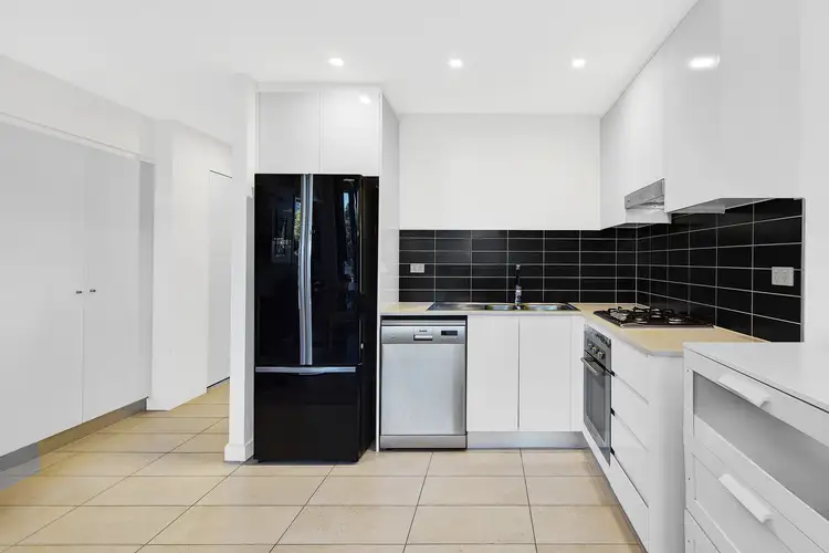 Third view of Homely apartment listing, 105/549-557 Liverpool Road, Strathfield NSW 2135