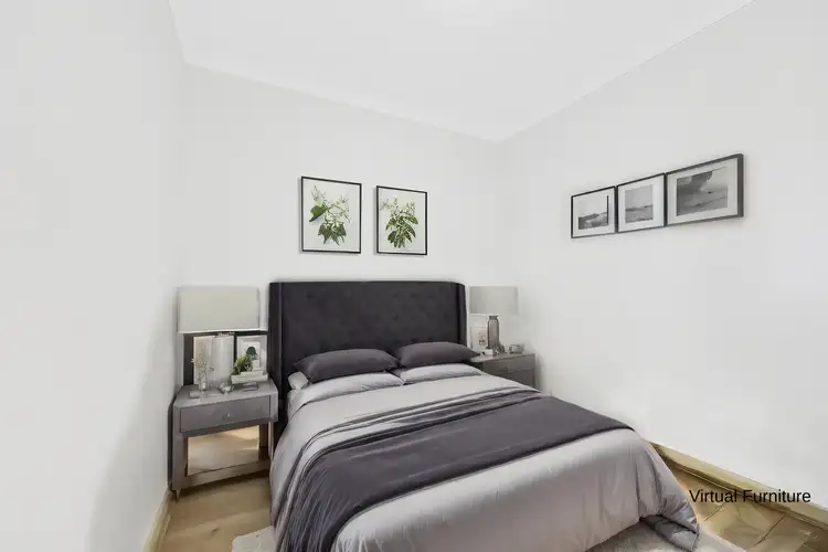 Fifth view of Homely apartment listing, 105/549-557 Liverpool Road, Strathfield NSW 2135