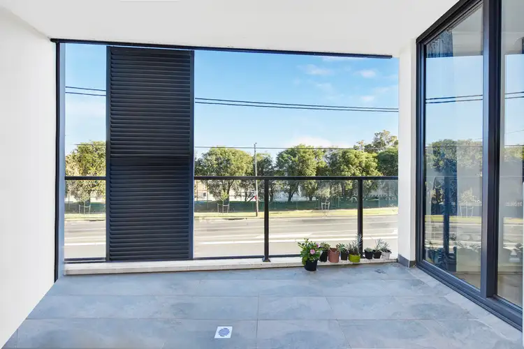 Sixth view of Homely apartment listing, 105/549-557 Liverpool Road, Strathfield NSW 2135