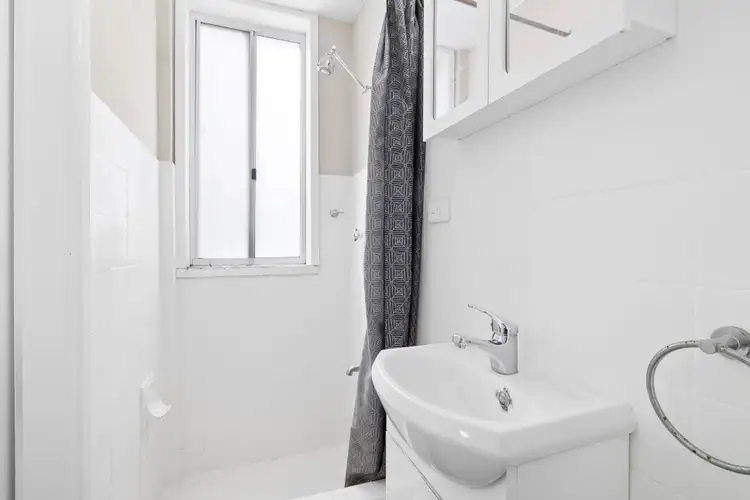 Fourth view of Homely studio listing, 21/14-18 Ross Street, Forest Lodge NSW 2037