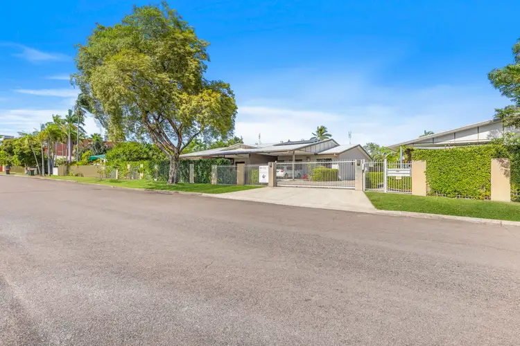 Main view of Homely unit listing, 5/29 Francis St, Millner NT 810