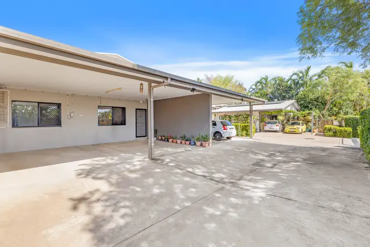 Second view of Homely unit listing, 5/29 Francis St, Millner NT 810