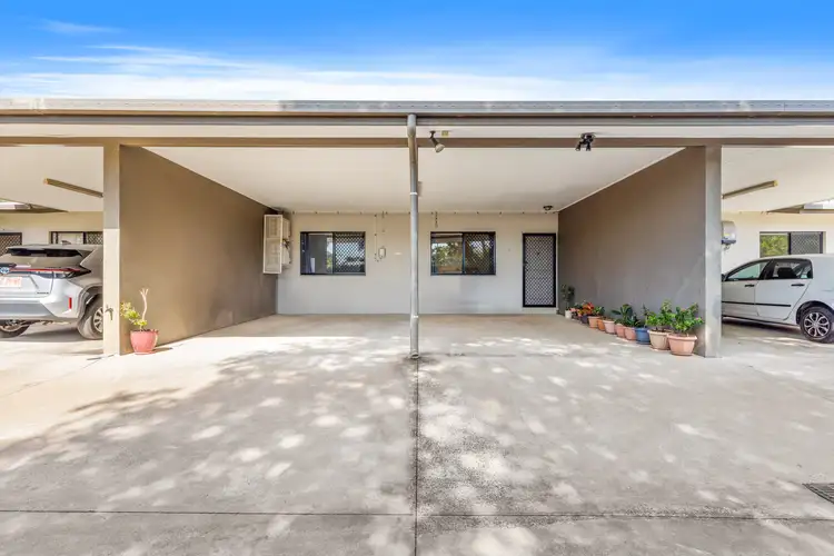 Third view of Homely unit listing, 5/29 Francis St, Millner NT 810
