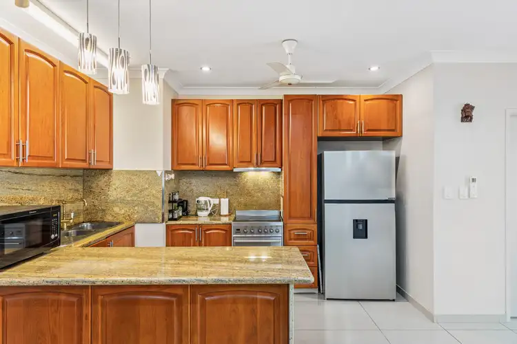Fourth view of Homely unit listing, 5/29 Francis St, Millner NT 810