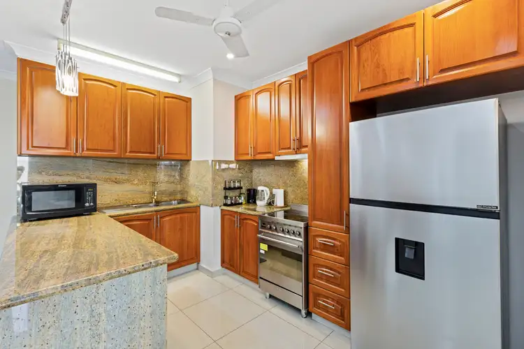 Fifth view of Homely unit listing, 5/29 Francis St, Millner NT 810