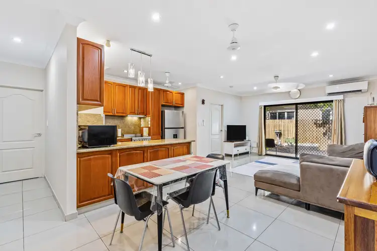 Sixth view of Homely unit listing, 5/29 Francis St, Millner NT 810