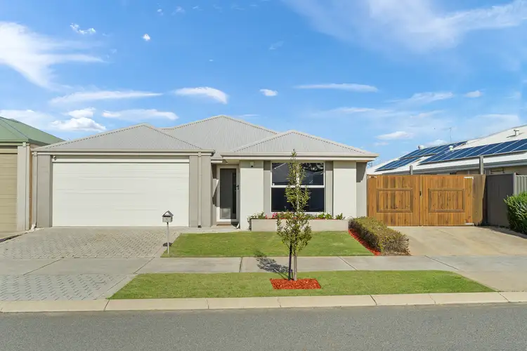 3 Maryland Way, Baldivis WA 6171