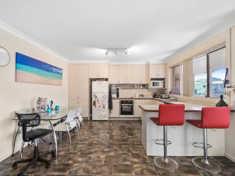 Second view of Homely unit listing, 5/63 Boronia St, Sawtell NSW 2452