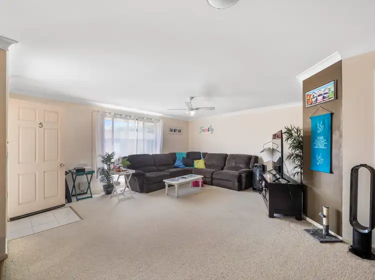 Third view of Homely unit listing, 5/63 Boronia St, Sawtell NSW 2452