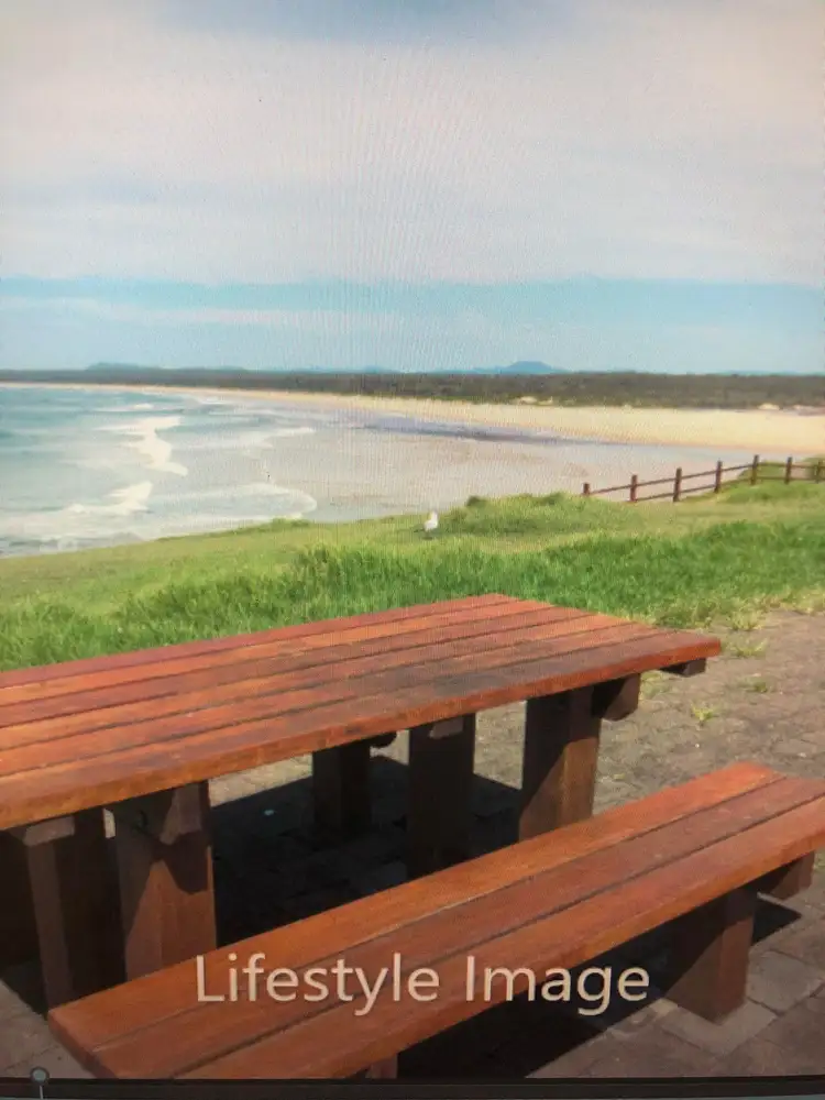 Seventh view of Homely unit listing, 5/63 Boronia St, Sawtell NSW 2452