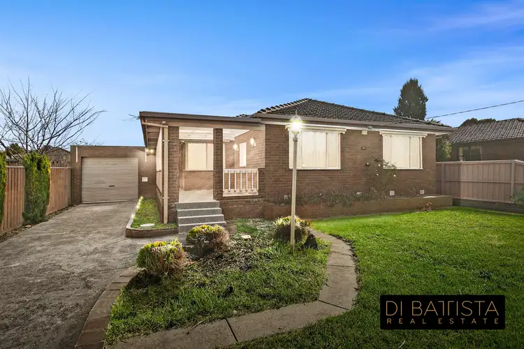 1 Waverley Court, Craigieburn VIC 3064