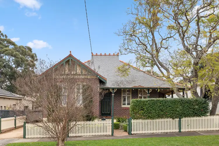 21 Greenhills Street, Croydon NSW 2132