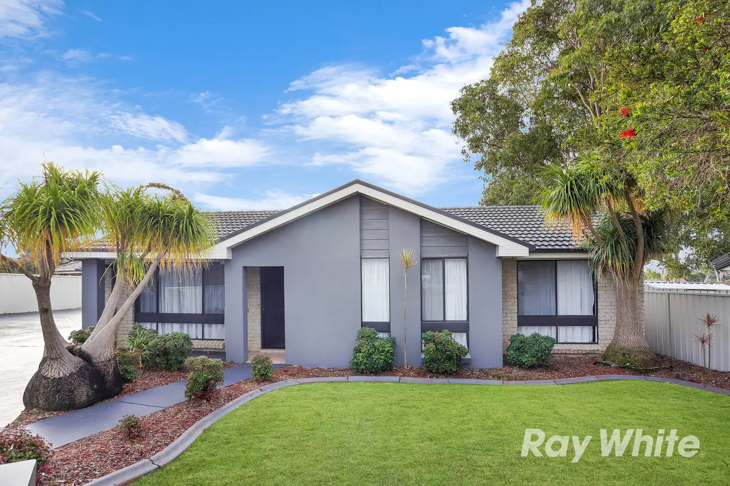 Main view of Homely house listing, 8 Mccabe Close, St Clair NSW 2759