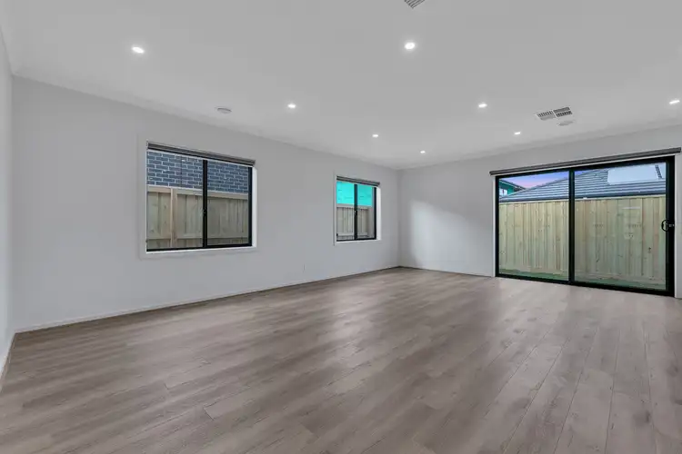 Fourth view of Homely house listing, 16 Topiary Road, Donnybrook VIC 3064