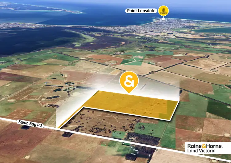 Fourth view of Homely land listing, 902-908 Swan Bay Road, Mannerim VIC 3222