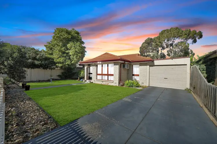 Second view of Homely house listing, 4 Carina Drive, Melton VIC 3337