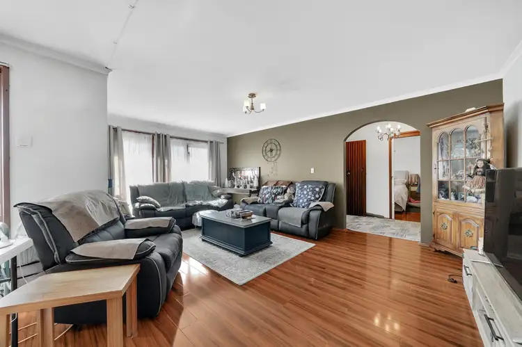 Third view of Homely house listing, 4 Carina Drive, Melton VIC 3337