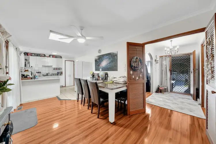 Fourth view of Homely house listing, 4 Carina Drive, Melton VIC 3337