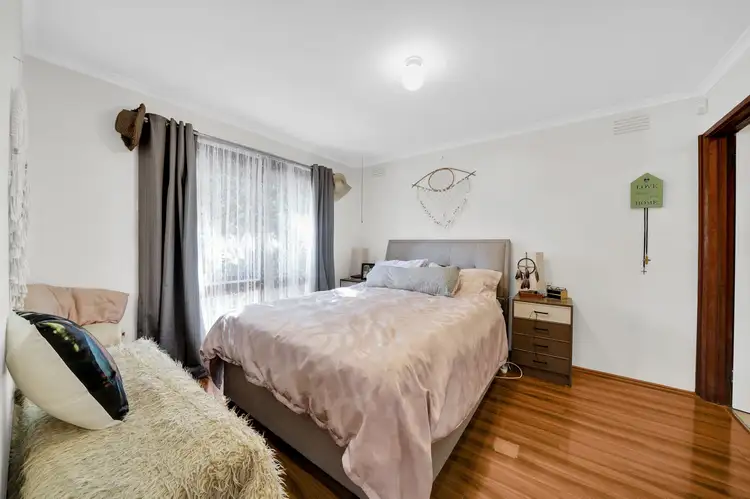 Fifth view of Homely house listing, 4 Carina Drive, Melton VIC 3337