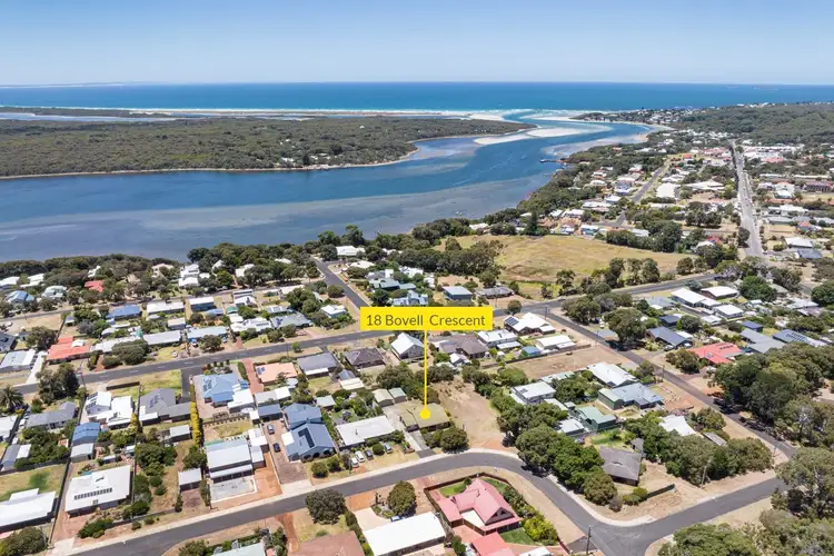 Second view of Homely house listing, 18 Bovell Crescent, Augusta WA 6290