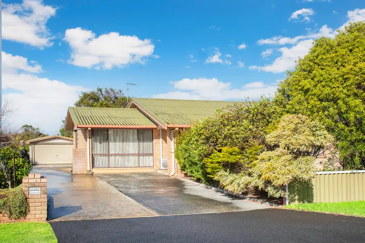 Third view of Homely house listing, 18 Bovell Crescent, Augusta WA 6290