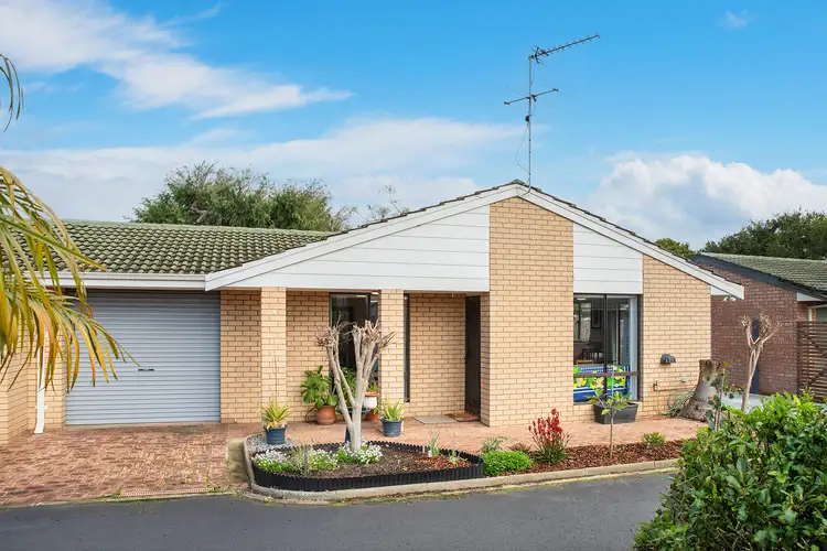 Main view of Homely unit listing, 6/54 West Street, West Busselton WA 6280