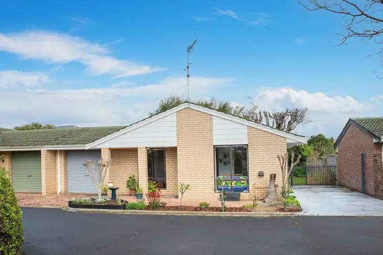 Second view of Homely unit listing, 6/54 West Street, West Busselton WA 6280